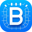 Bekbook Logo